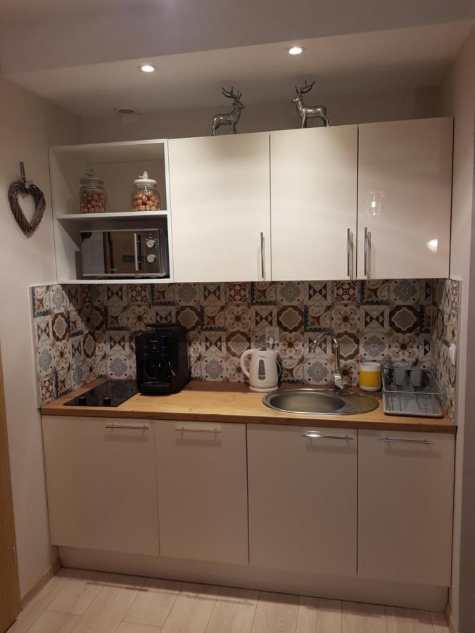 Apartament Gorzysty Blisko Elementsa- 5D Apartments Świeradów-Zdrój Kültér fotó